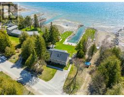 339605 PRESQU'ILE ROAD, georgian bluffs, Ontario