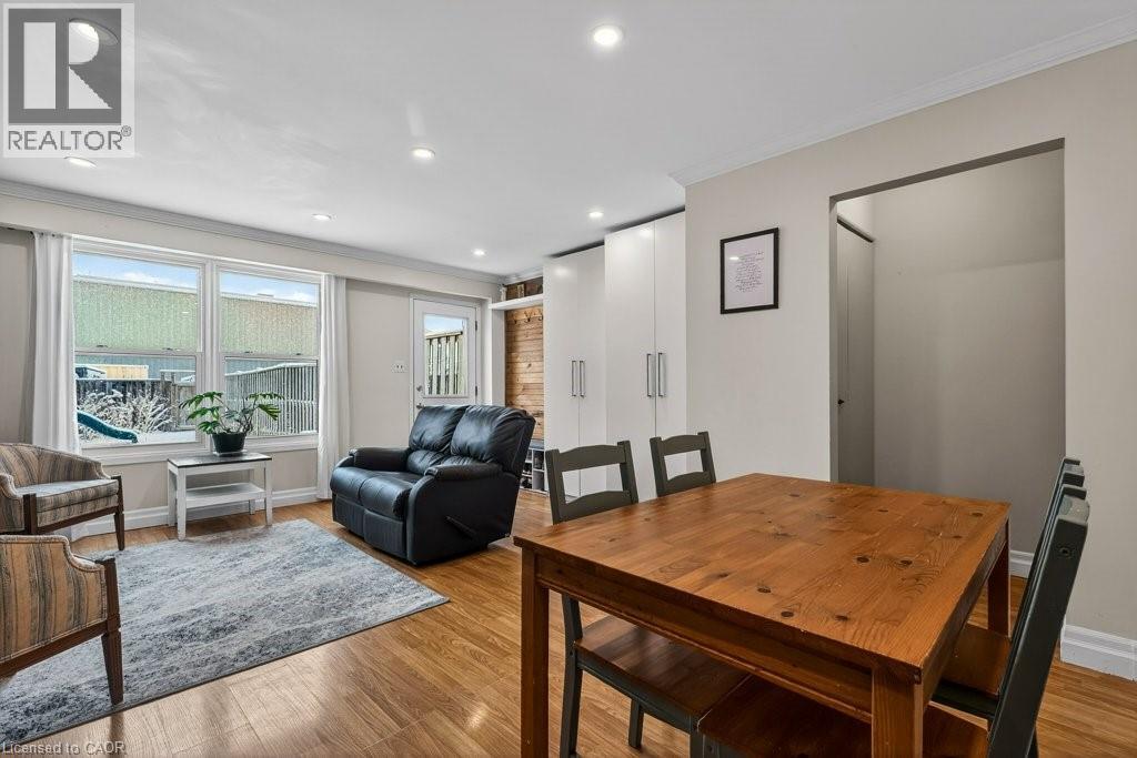 158 Dufferin Street, West Lincoln, Ontario  L0R 2A0 - Photo 14 - 40812118