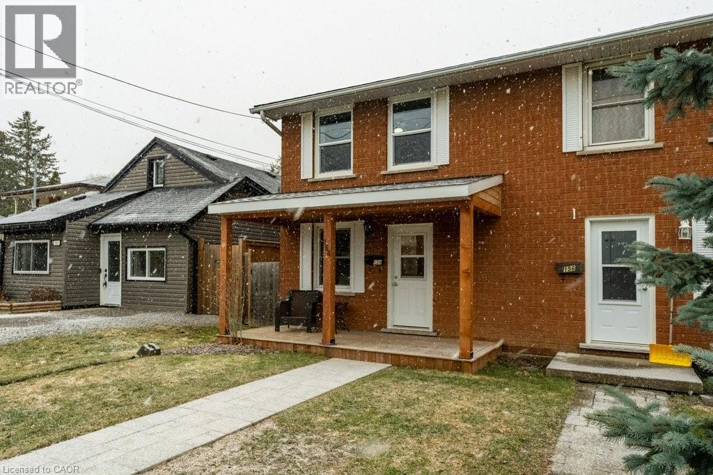 158 Dufferin Street, West Lincoln, Ontario  L0R 2A0 - Photo 2 - 40812118