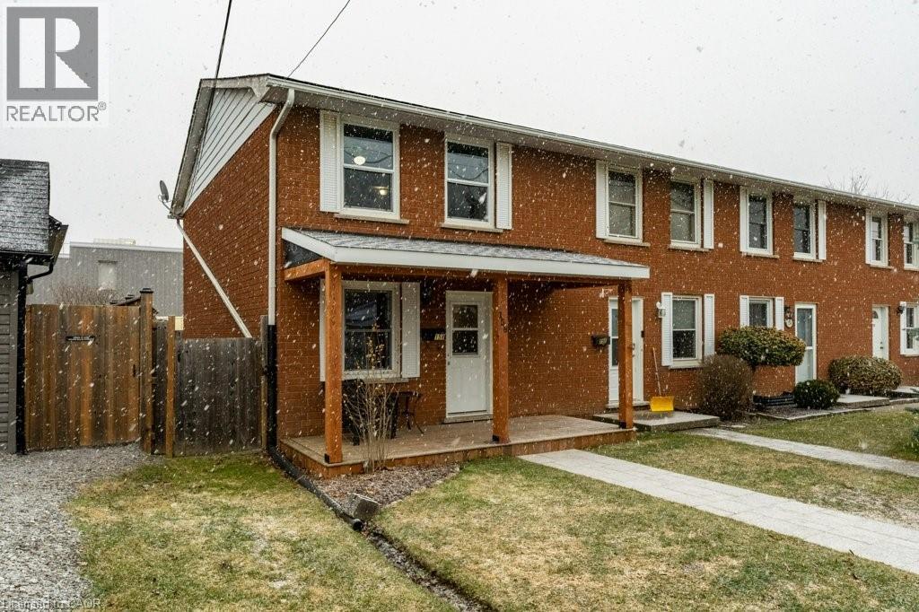 158 Dufferin Street, West Lincoln, Ontario  L0R 2A0 - Photo 3 - 40812118