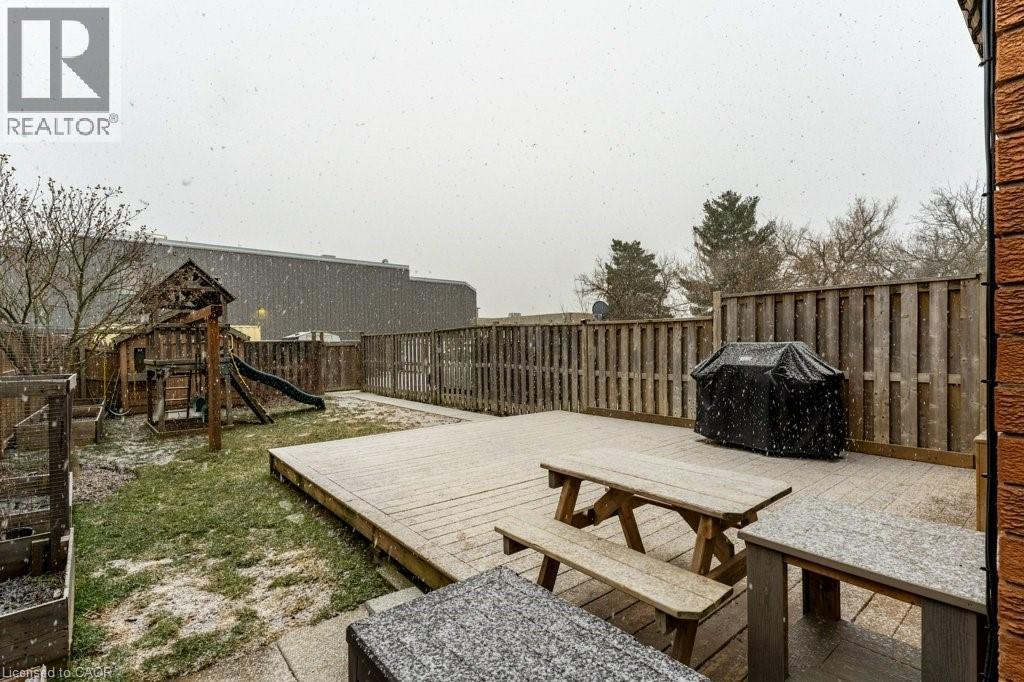 158 Dufferin Street, West Lincoln, Ontario  L0R 2A0 - Photo 36 - 40812118