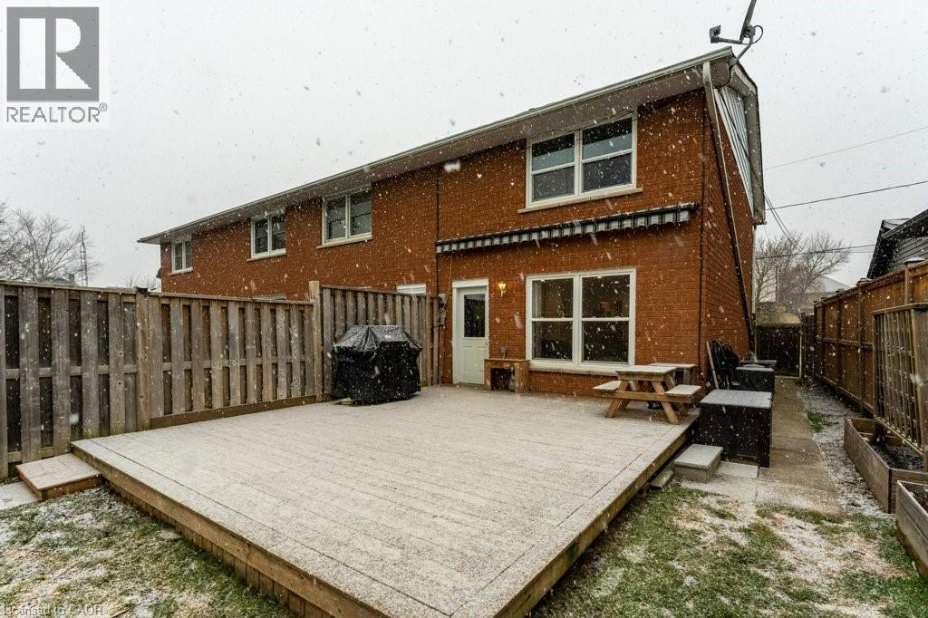 158 Dufferin Street, West Lincoln, Ontario  L0R 2A0 - Photo 37 - 40812118