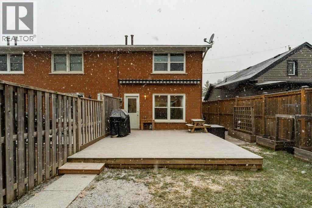 158 Dufferin Street, West Lincoln, Ontario  L0R 2A0 - Photo 38 - 40812118