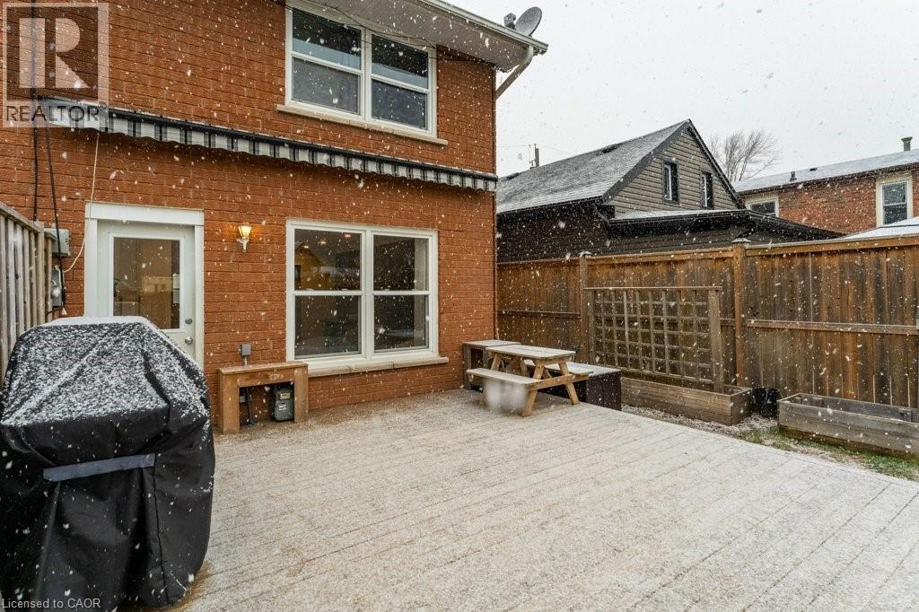 158 Dufferin Street, West Lincoln, Ontario  L0R 2A0 - Photo 39 - 40812118