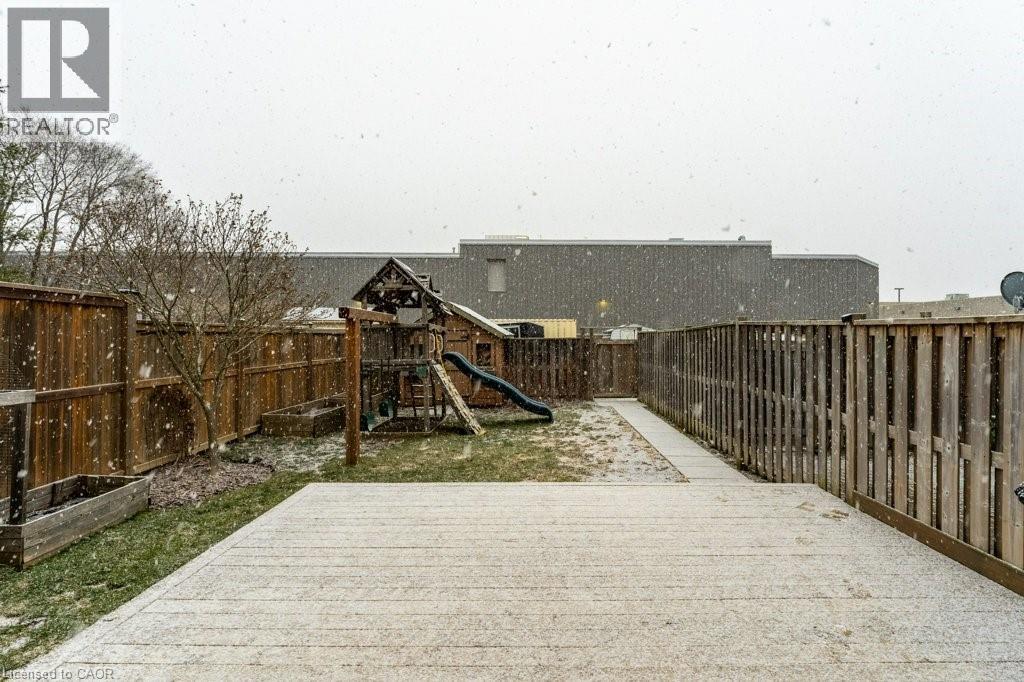 158 Dufferin Street, West Lincoln, Ontario  L0R 2A0 - Photo 40 - 40812118