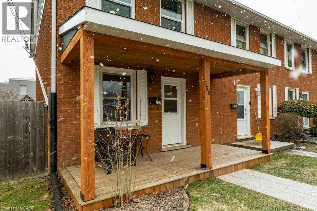 158 Dufferin Street, West Lincoln, Ontario  L0R 2A0 - Photo 5 - 40812118