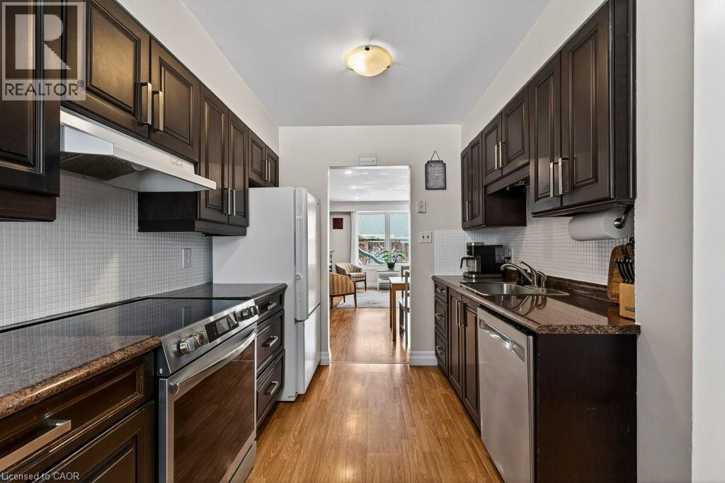 158 Dufferin Street, West Lincoln, Ontario  L0R 2A0 - Photo 9 - 40812118