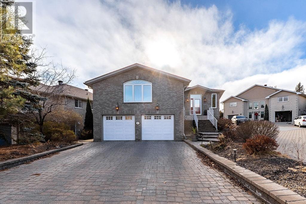 400 Second Avenue S, Sudbury, Ontario  P3B 3L5 - Photo 2 - 2127179