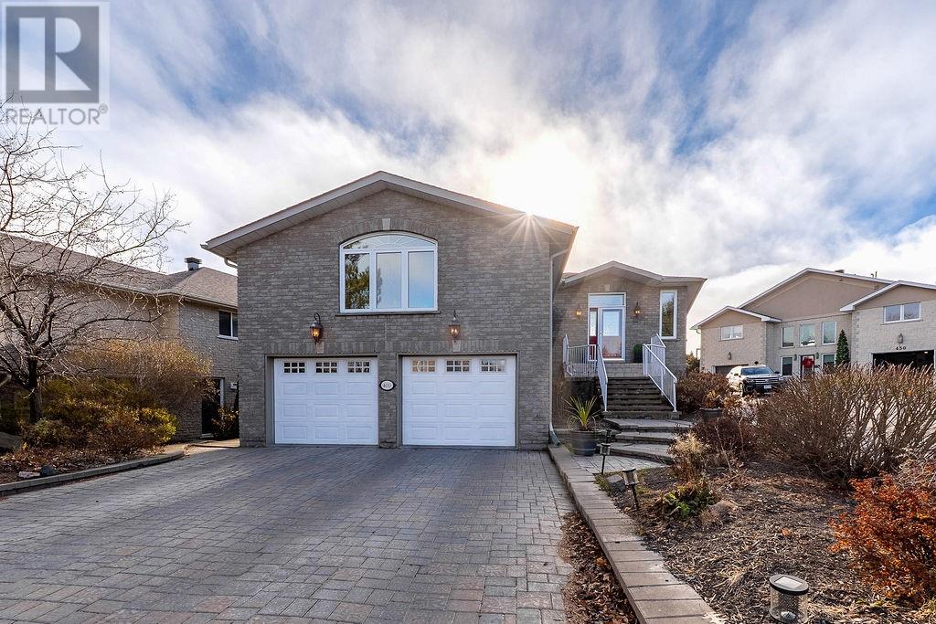 400 Second Avenue S, Sudbury, Ontario  P3B 3L5 - Photo 3 - 2127179