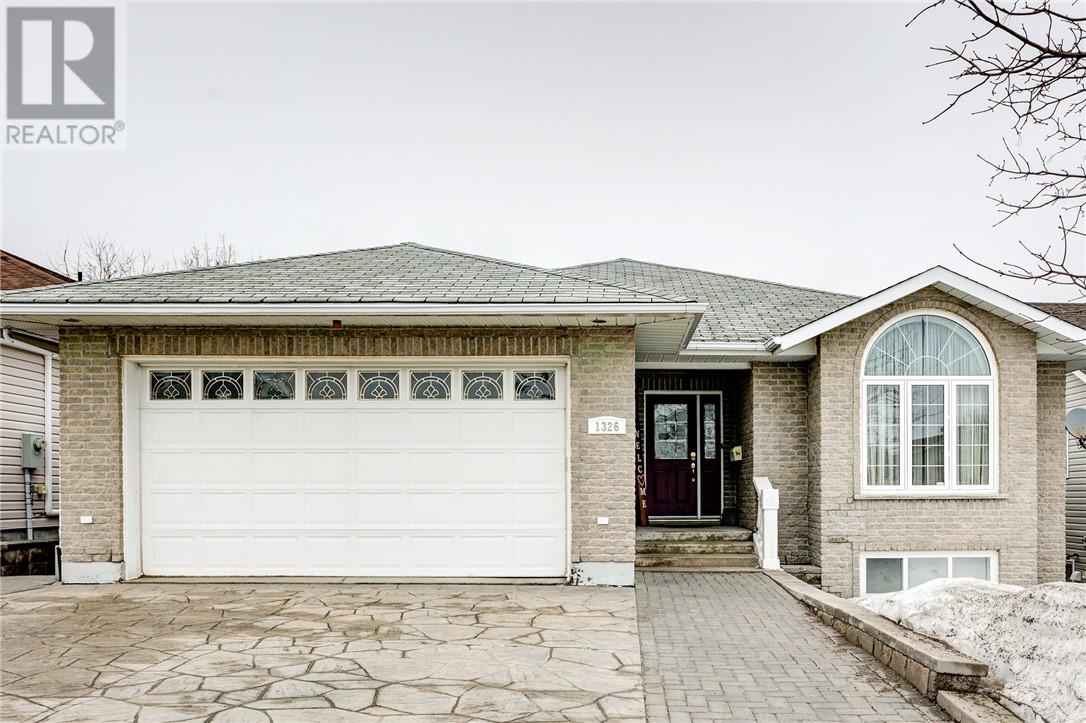 1326 Attlee Avenue, Sudbury, Ontario  P3A 6A4 - Photo 1 - 2127175