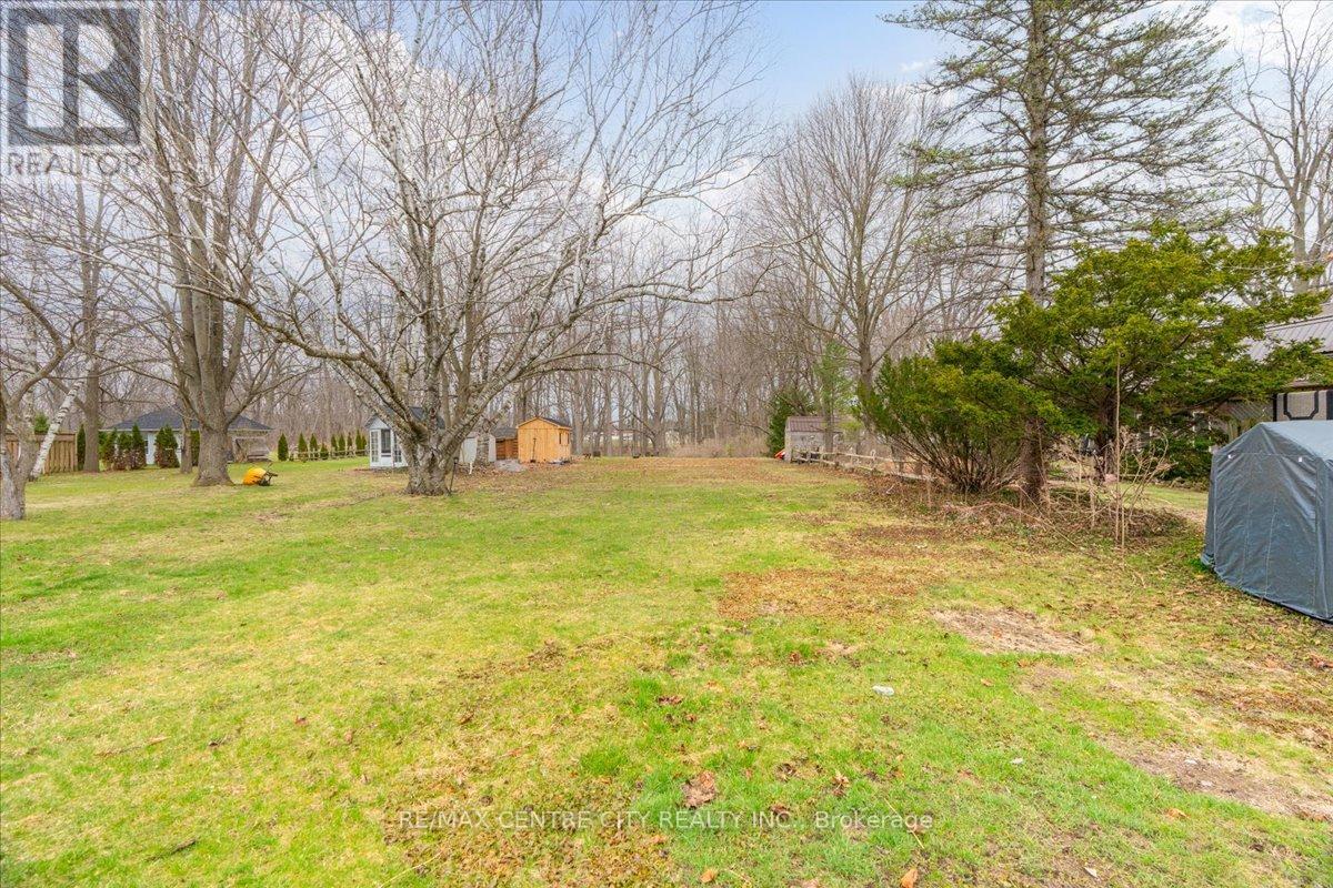 549 Victoria Street, Strathroy-Caradoc, Ontario  N7G 3C2 - Photo 26 - X13010778