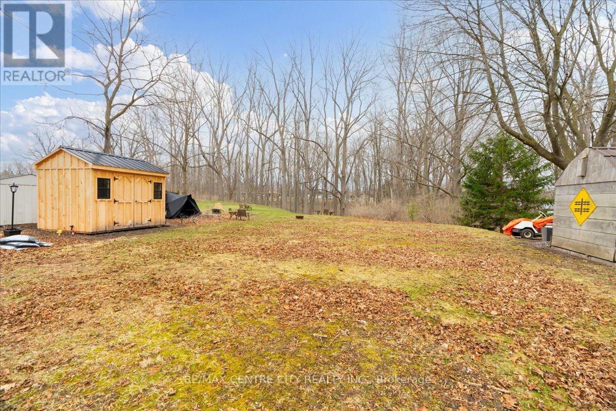 549 Victoria Street, Strathroy-Caradoc, Ontario  N7G 3C2 - Photo 27 - X13010778