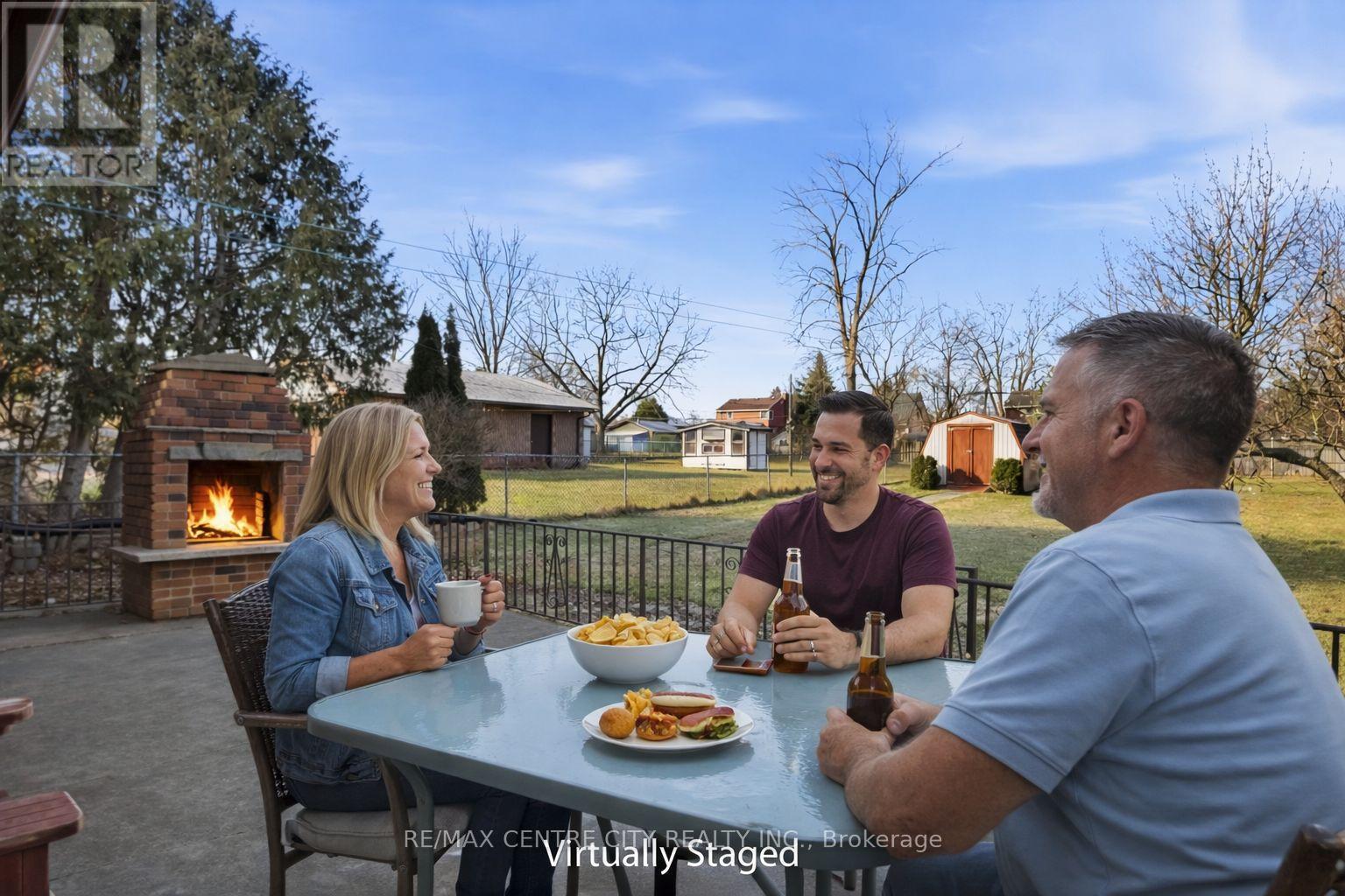 25 Wistow Street, London East, Ontario  N5Y 1C9 - Photo 32 - X13010802