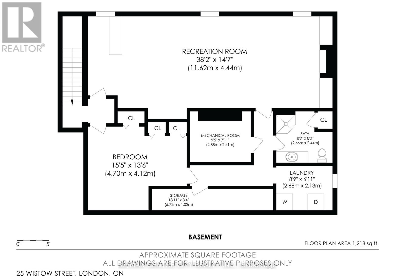 25 Wistow Street, London East, Ontario  N5Y 1C9 - Photo 42 - X13010802