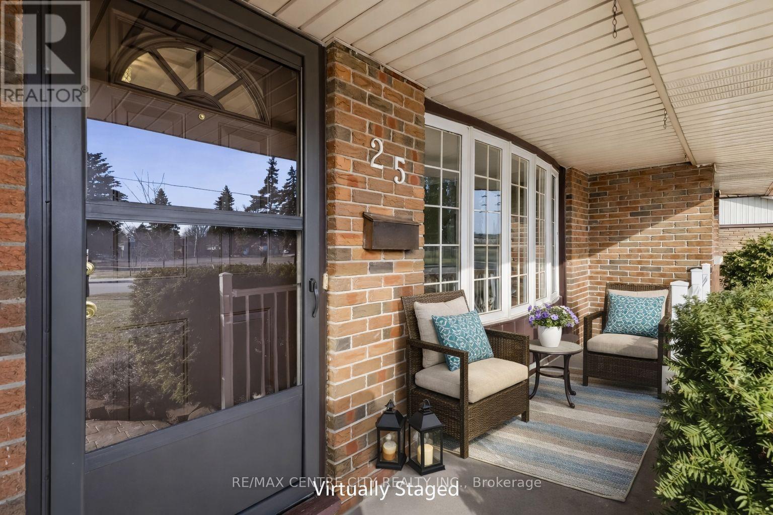 25 Wistow Street, London East, Ontario  N5Y 1C9 - Photo 5 - X13010802