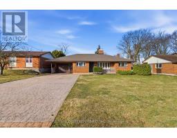 25 WISTOW STREET, London East, Ontario