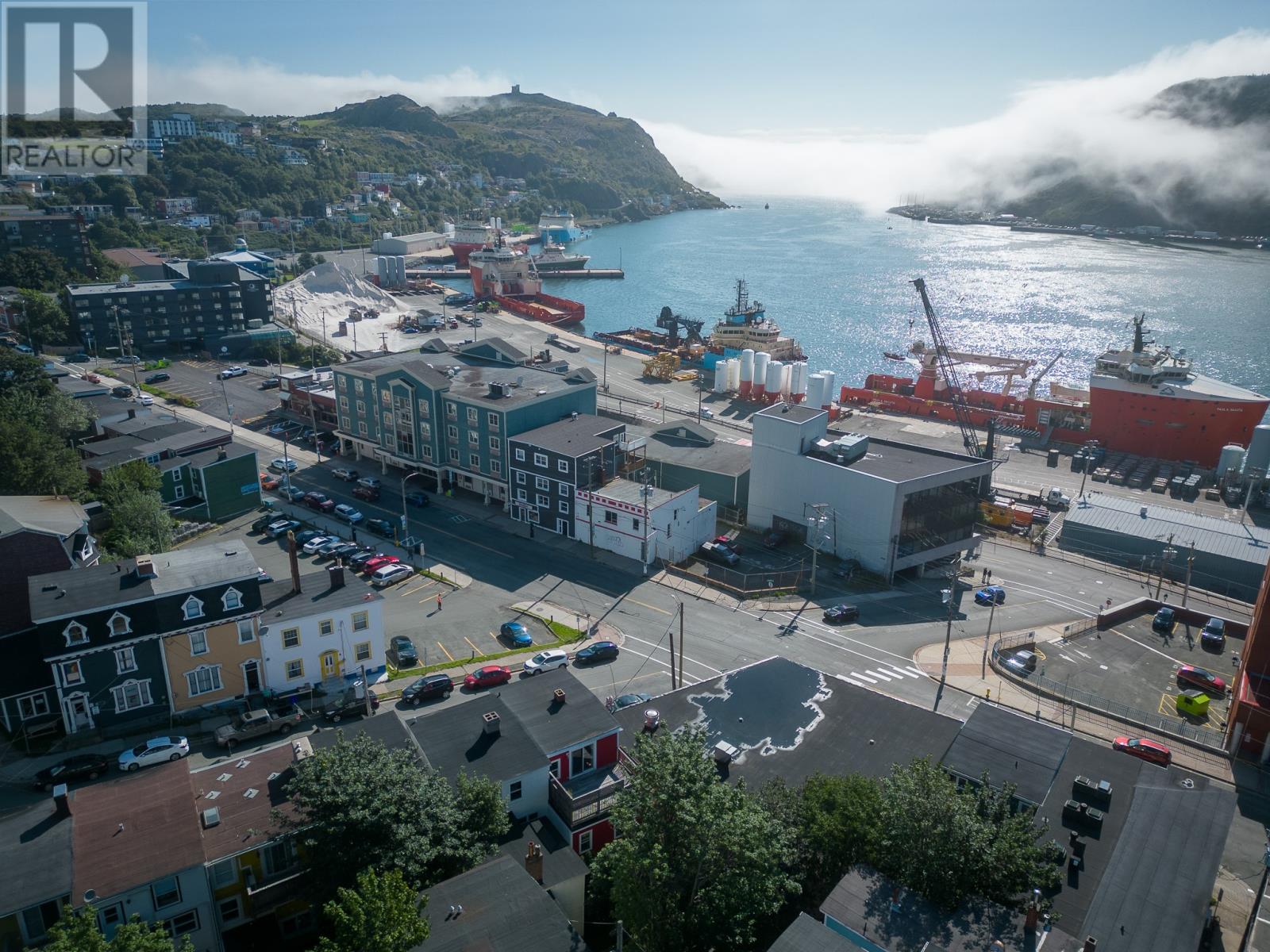 148 Duckworth Street, St. John's, Newfoundland & Labrador  A1C 1H3 - Photo 3 - 1296302