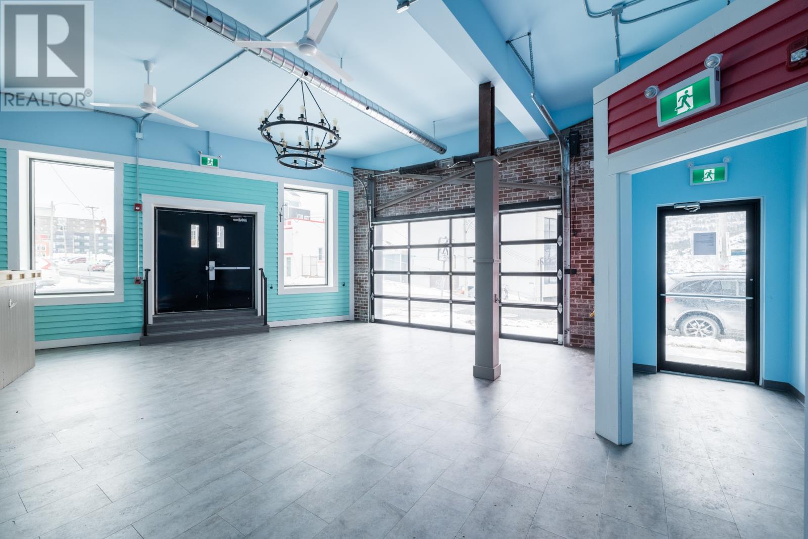 148 Duckworth Street, St. John's, Newfoundland & Labrador  A1C 1H3 - Photo 6 - 1296302