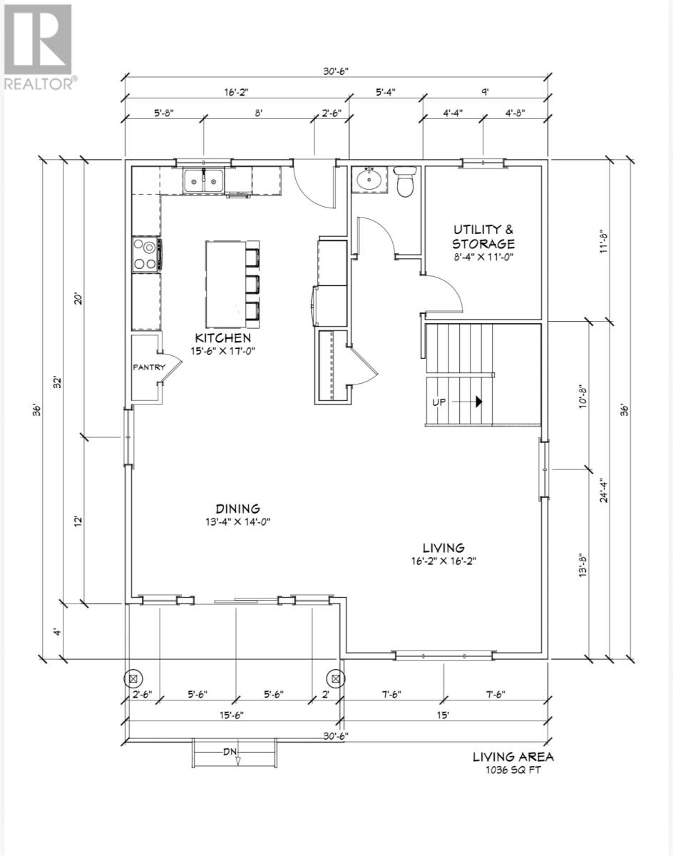 6 Lakeside Drive, South Dildo, Newfoundland & Labrador  A0B 1R0 - Photo 2 - 1296299