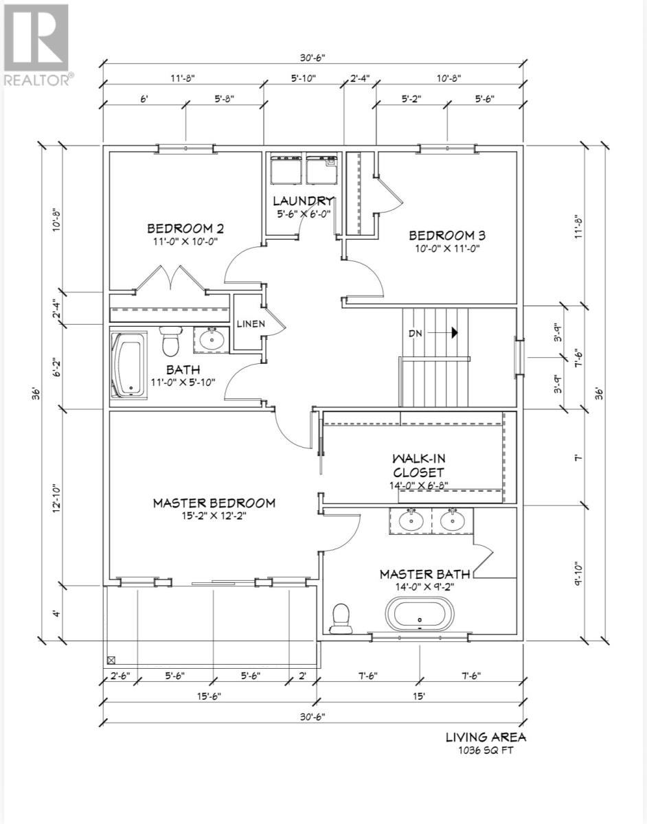 6 Lakeside Drive, South Dildo, Newfoundland & Labrador  A0B 1R0 - Photo 3 - 1296299