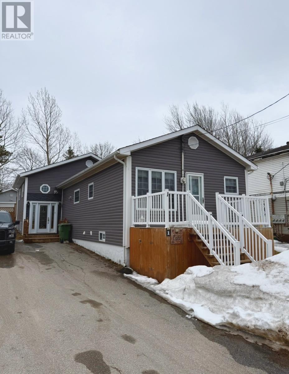 1 Pine Street, Deer Lake, Newfoundland & Labrador