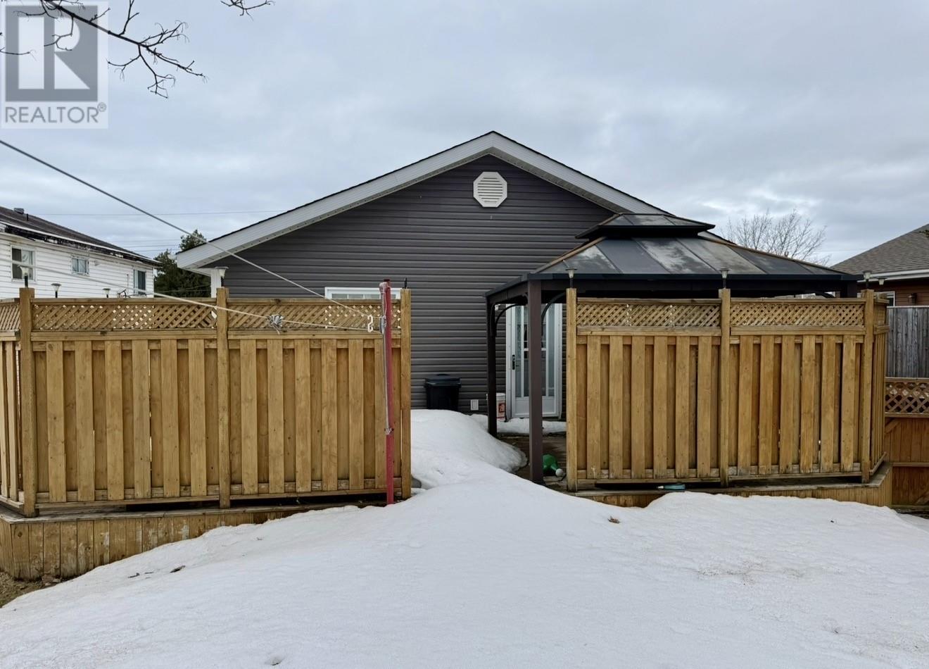 1 Pine Street, Deer Lake, Newfoundland & Labrador  A8A 1Y9 - Photo 18 - 1296289