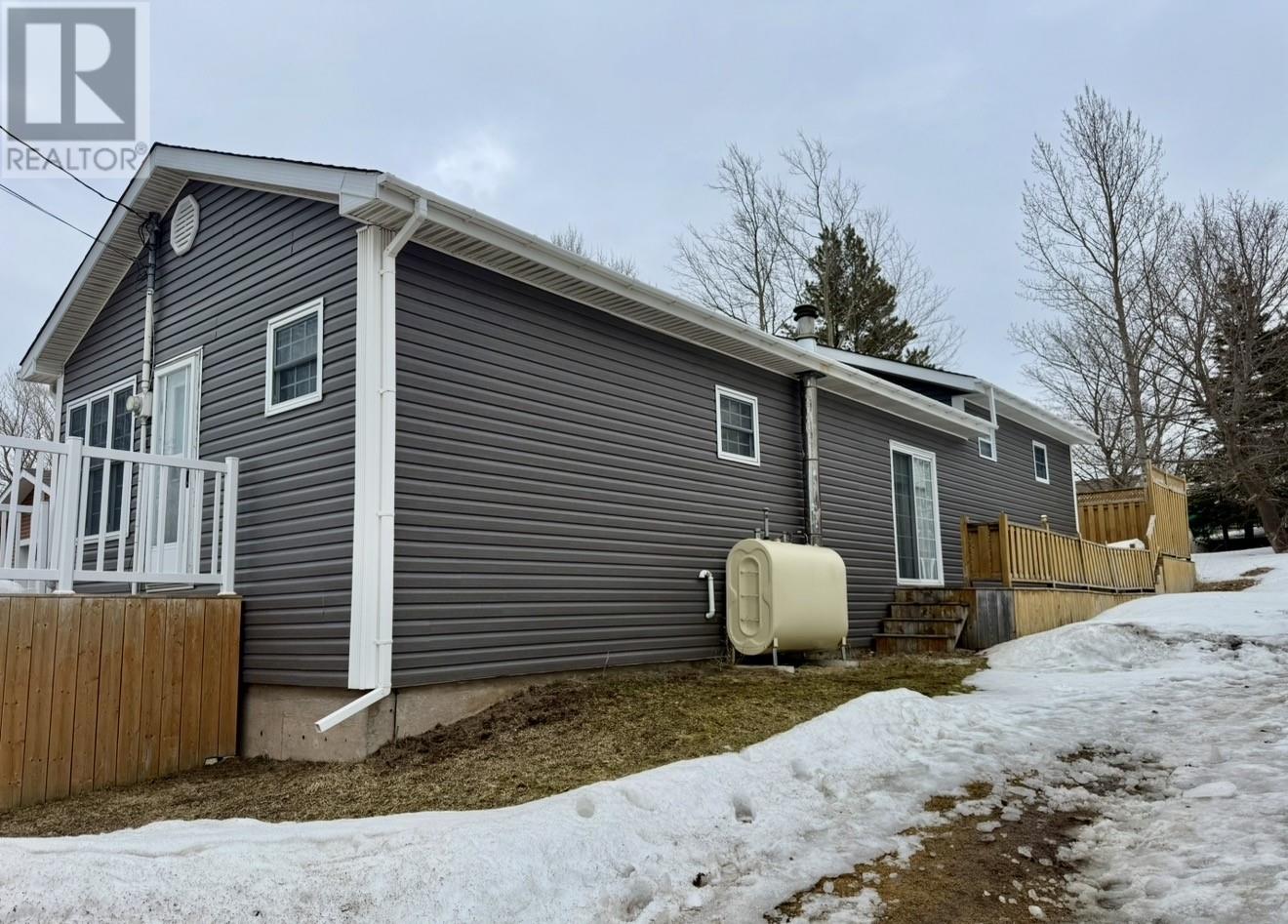 1 Pine Street, Deer Lake, Newfoundland & Labrador  A8A 1Y9 - Photo 21 - 1296289