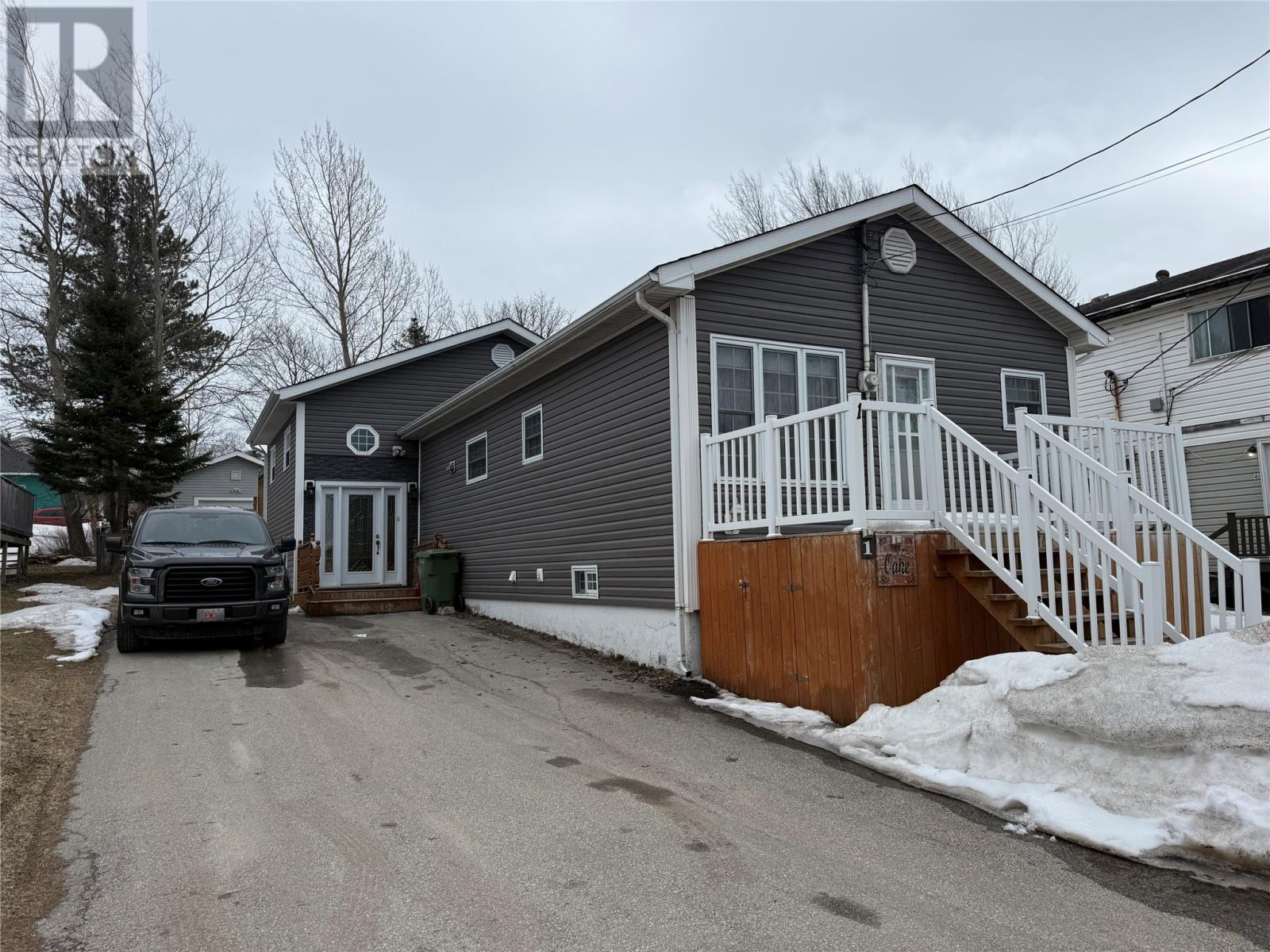 1 Pine Street, Deer Lake, Newfoundland & Labrador  A8A 1Y9 - Photo 22 - 1296289