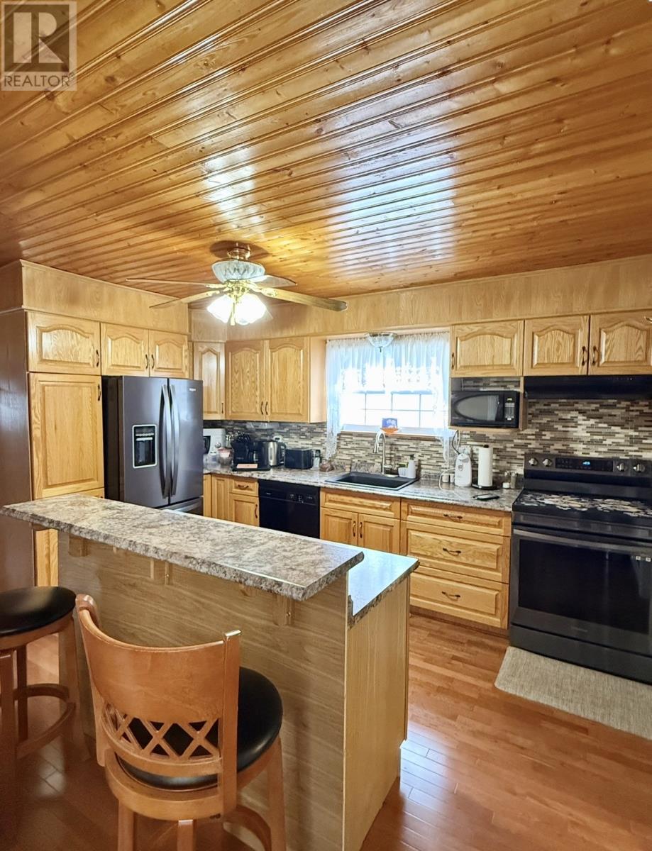 1 Pine Street, Deer Lake, Newfoundland & Labrador  A8A 1Y9 - Photo 6 - 1296289