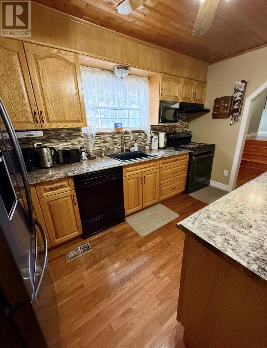 1 Pine Street, Deer Lake, Newfoundland & Labrador  A8A 1Y9 - Photo 7 - 1296289