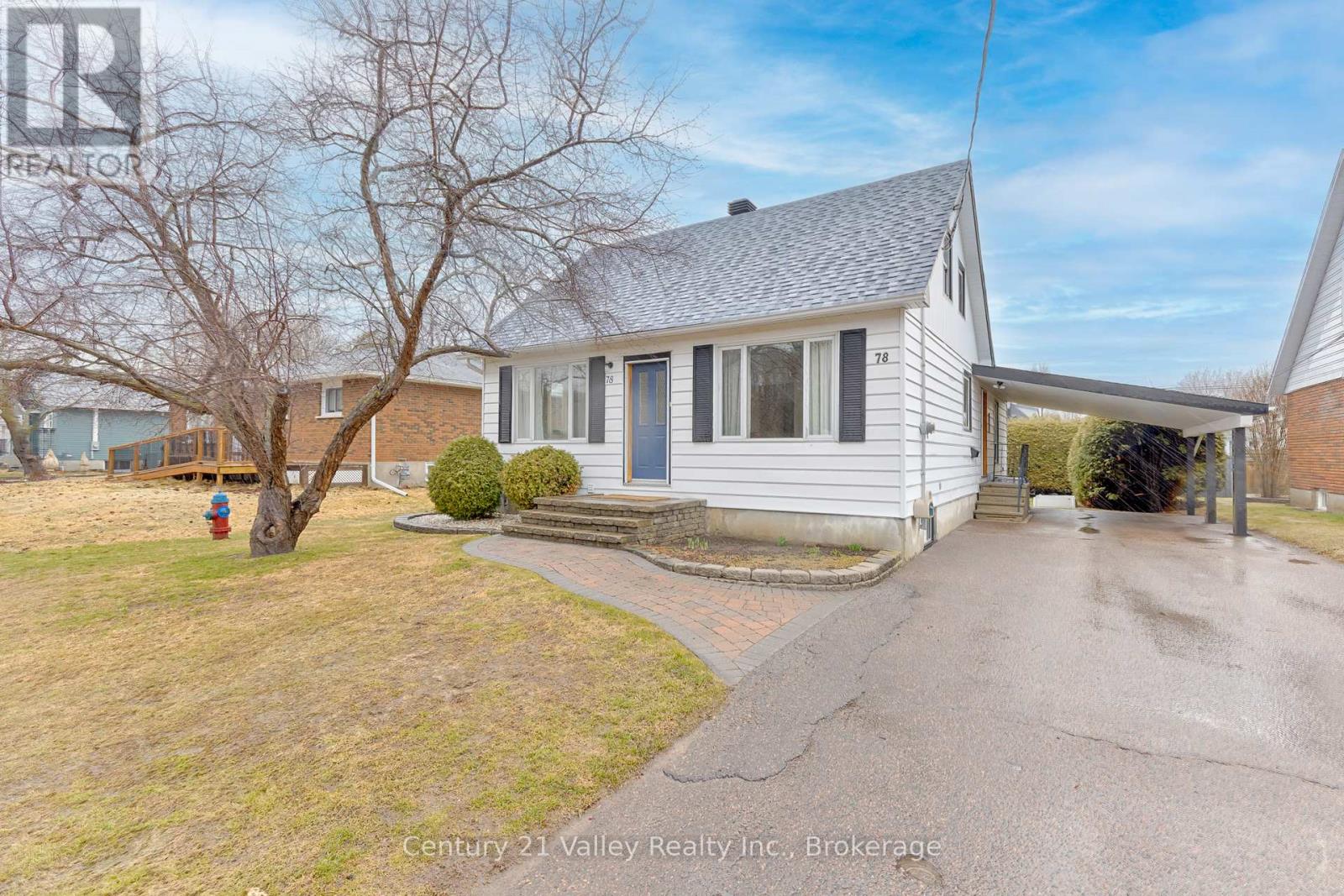 78 Graham Avenue, Renfrew, Ontario  K7V 2L9 - Photo 4 - X13010774