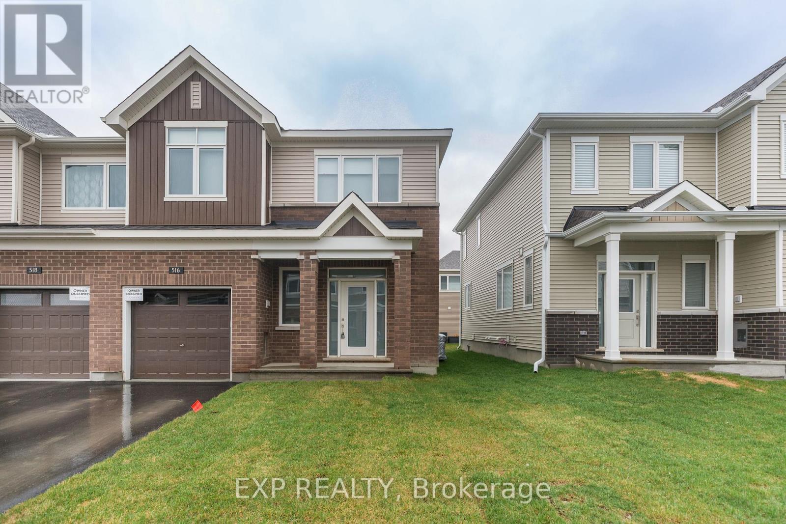 516 Loury Row, Ottawa, Ontario  K1W 0M7 - Photo 2 - X13010766