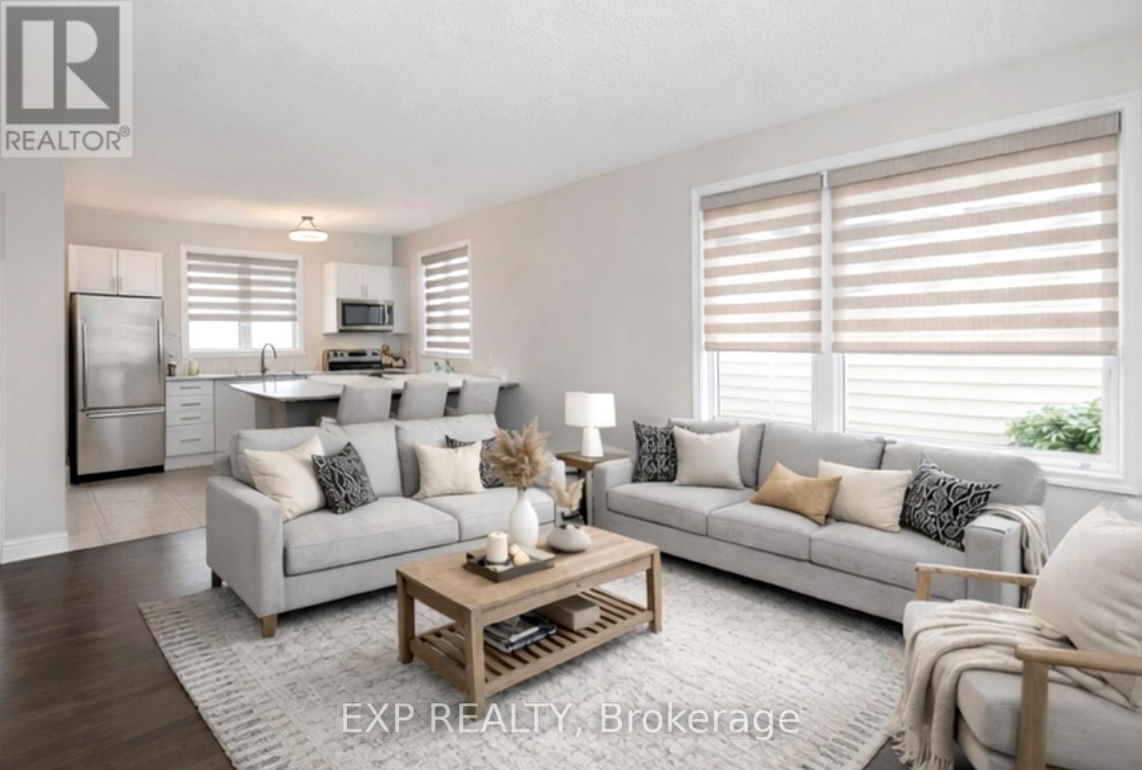 516 Loury Row, Ottawa, Ontario  K1W 0M7 - Photo 7 - X13010766