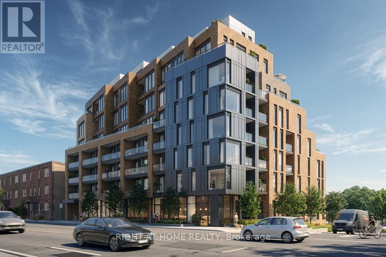 201 - 1161 KINGSTON ROAD, Toronto, Ontario