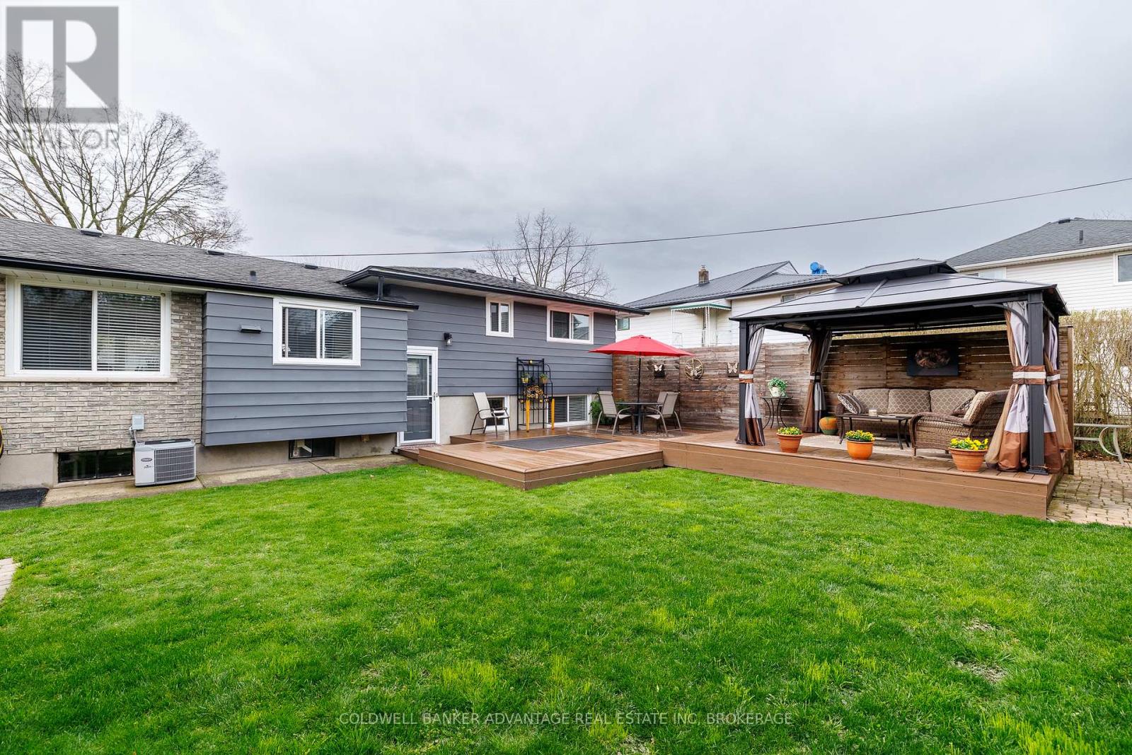 3 Northglen Avenue E, St. Catharines, Ontario  L2M 1B3 - Photo 27 - X13010768