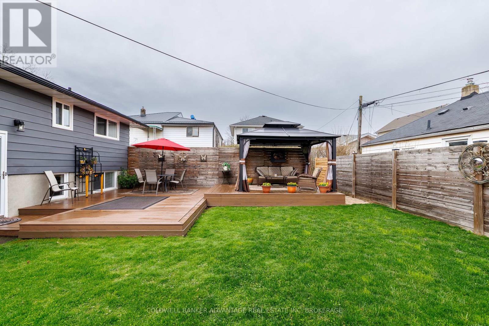 3 Northglen Avenue E, St. Catharines, Ontario  L2M 1B3 - Photo 28 - X13010768