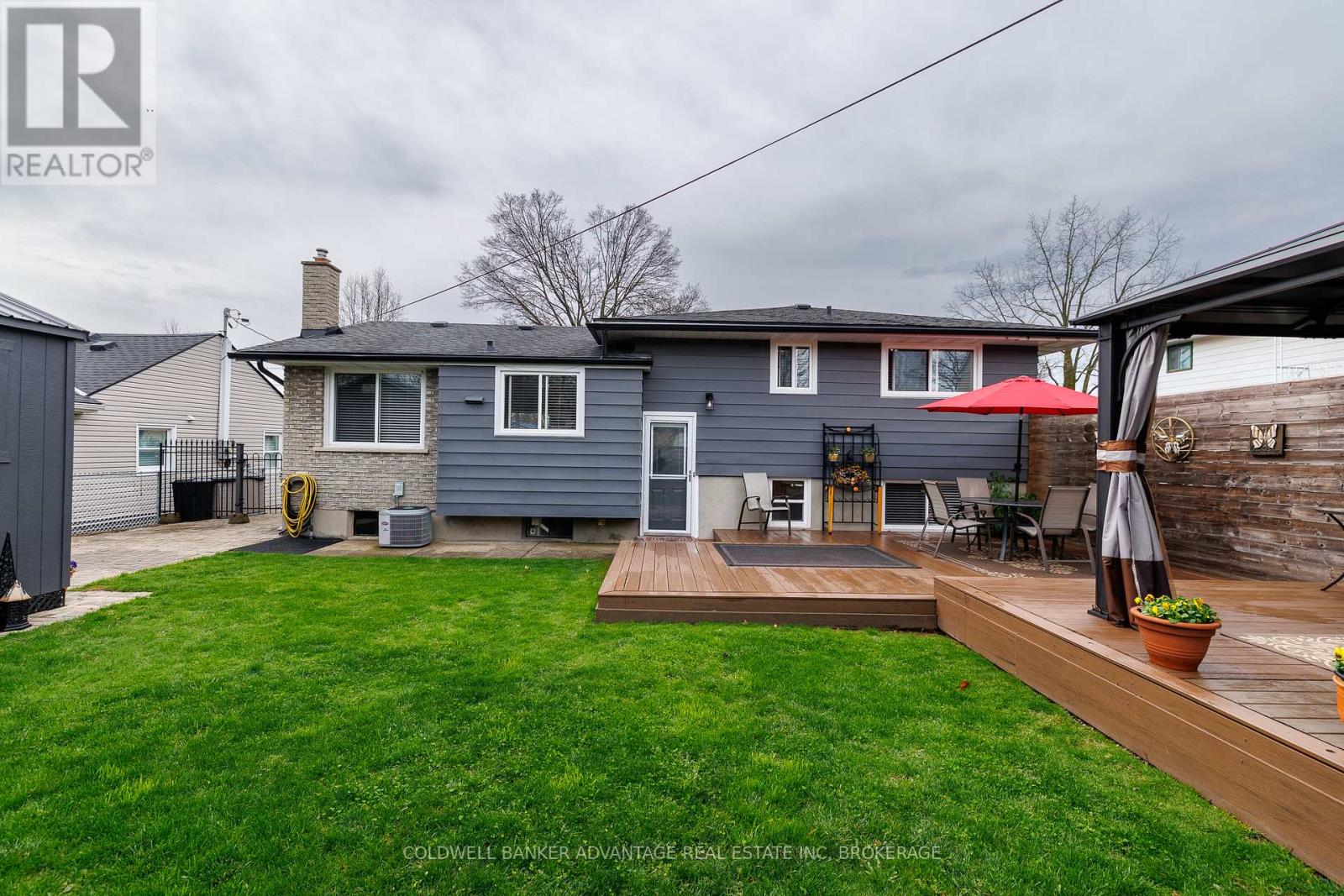 3 Northglen Avenue E, St. Catharines, Ontario  L2M 1B3 - Photo 29 - X13010768