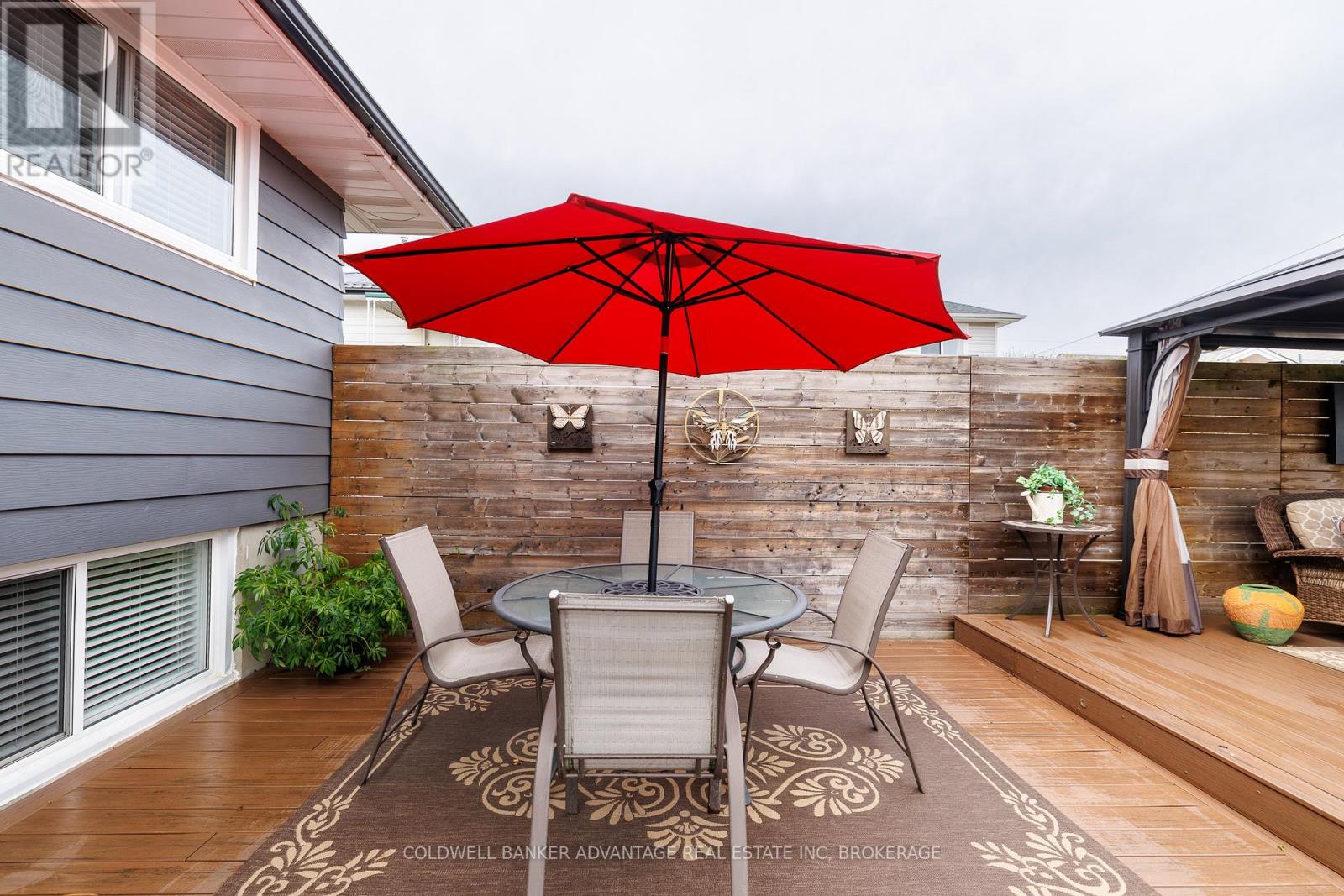 3 Northglen Avenue E, St. Catharines, Ontario  L2M 1B3 - Photo 30 - X13010768