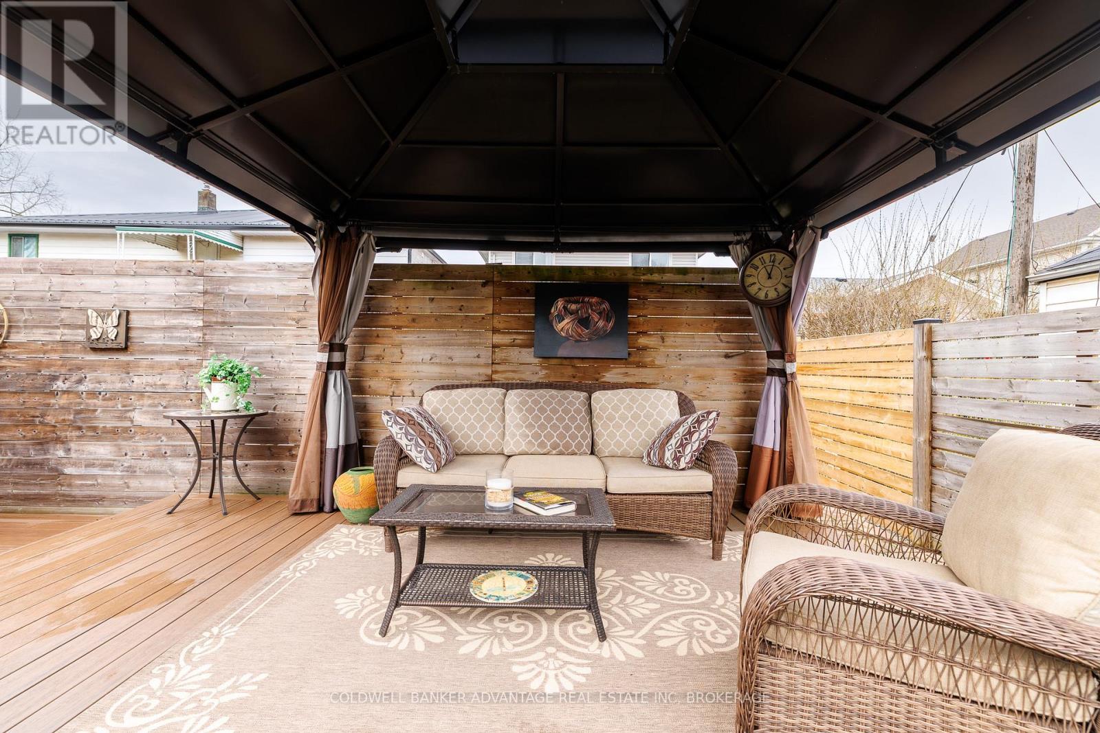 3 Northglen Avenue E, St. Catharines, Ontario  L2M 1B3 - Photo 31 - X13010768