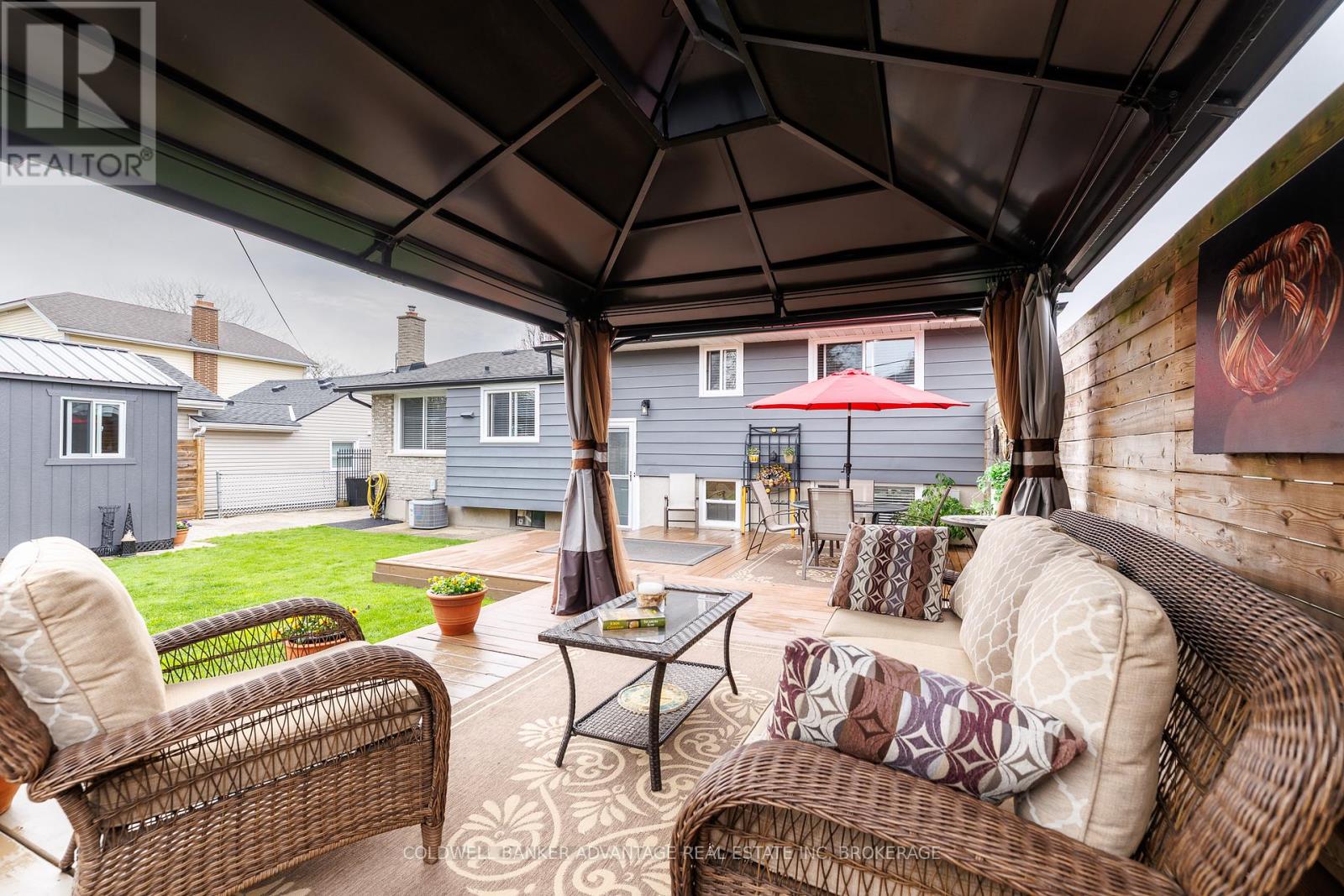 3 Northglen Avenue E, St. Catharines, Ontario  L2M 1B3 - Photo 32 - X13010768