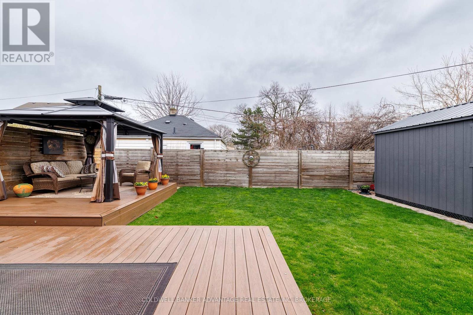 3 Northglen Avenue E, St. Catharines, Ontario  L2M 1B3 - Photo 33 - X13010768