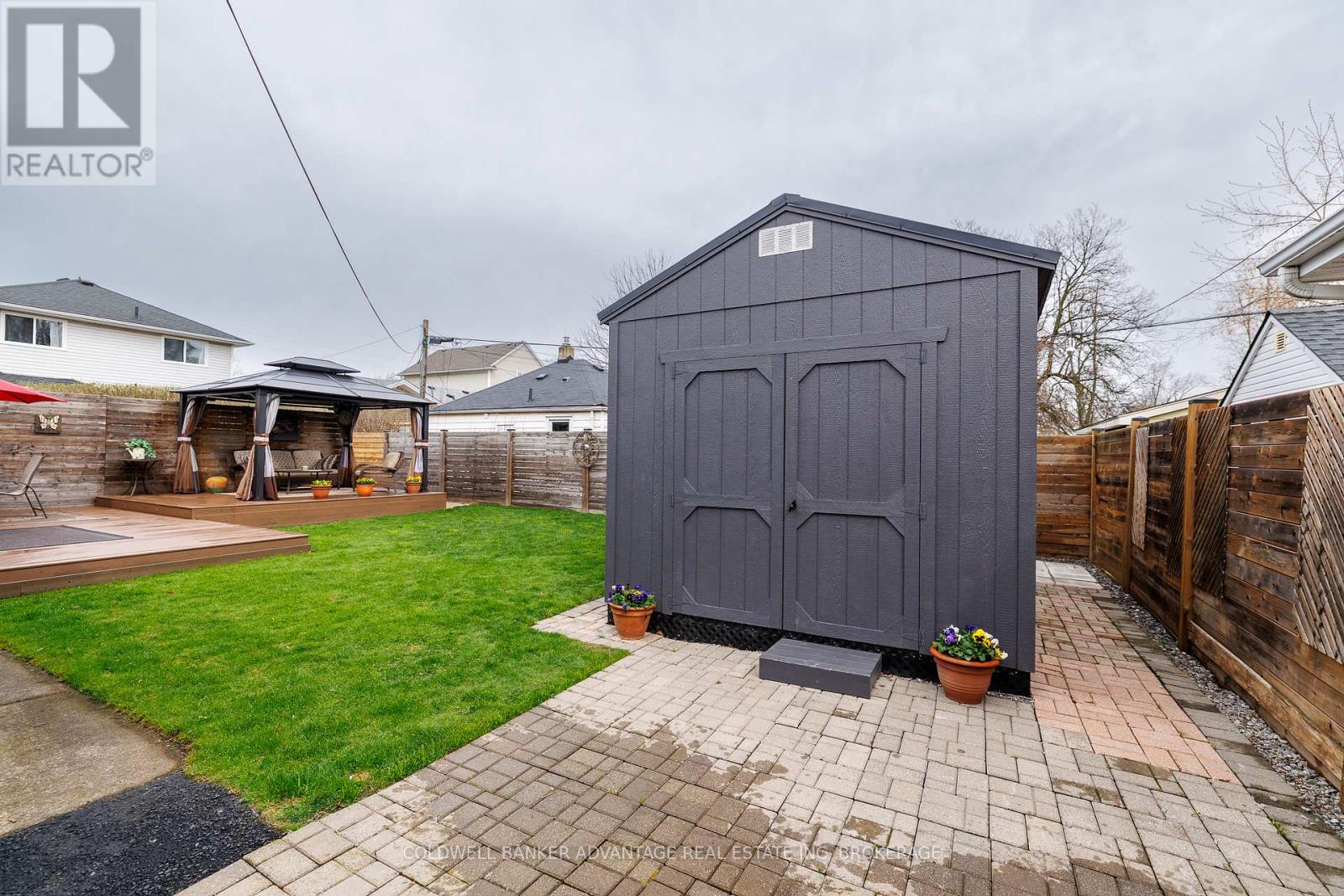 3 Northglen Avenue E, St. Catharines, Ontario  L2M 1B3 - Photo 34 - X13010768