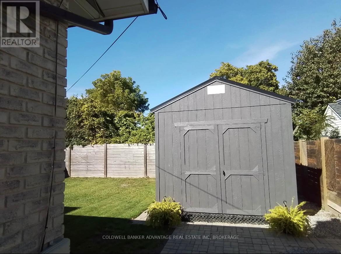 3 Northglen Avenue E, St. Catharines, Ontario  L2M 1B3 - Photo 44 - X13010768