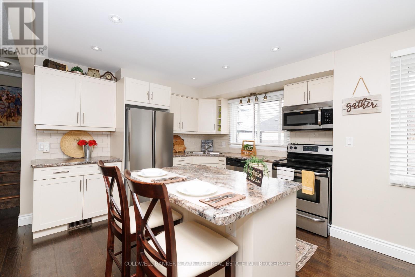 3 Northglen Avenue E, St. Catharines, Ontario  L2M 1B3 - Photo 9 - X13010768