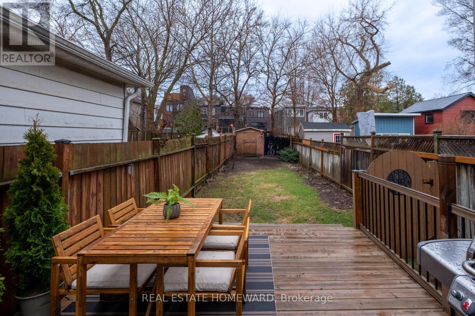 146 Gledhill Avenue, Toronto, Ontario  M4C 5L1 - Photo 33 - E12999736