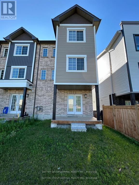 57 ANDEAN LANE, Barrie, Ontario