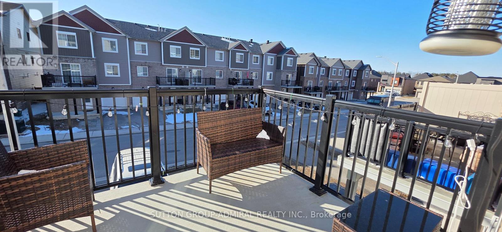 57 Andean Lane, Barrie, Ontario  L9J 0J4 - Photo 15 - S13010810