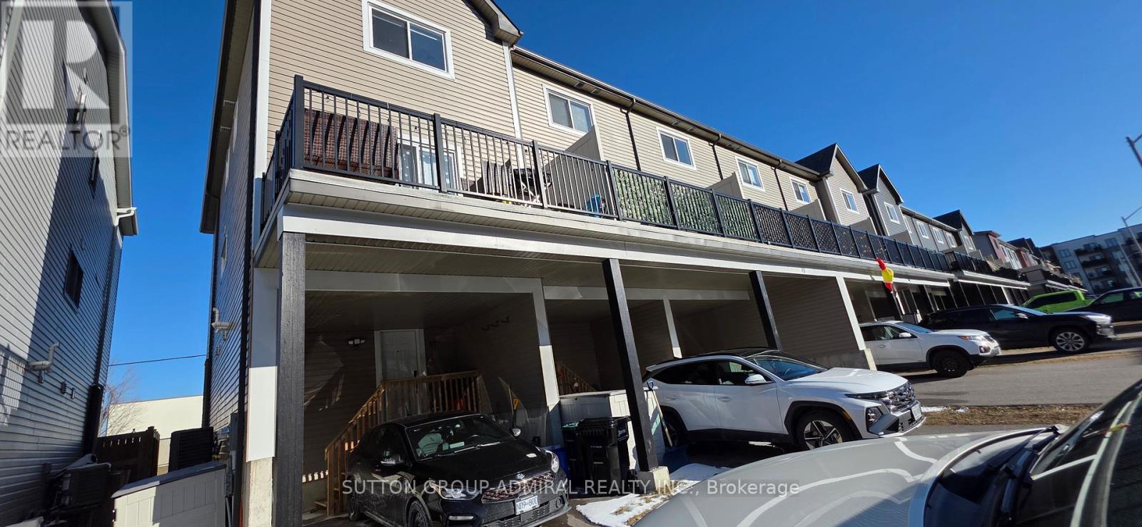 57 Andean Lane, Barrie, Ontario  L9J 0J4 - Photo 3 - S13010810