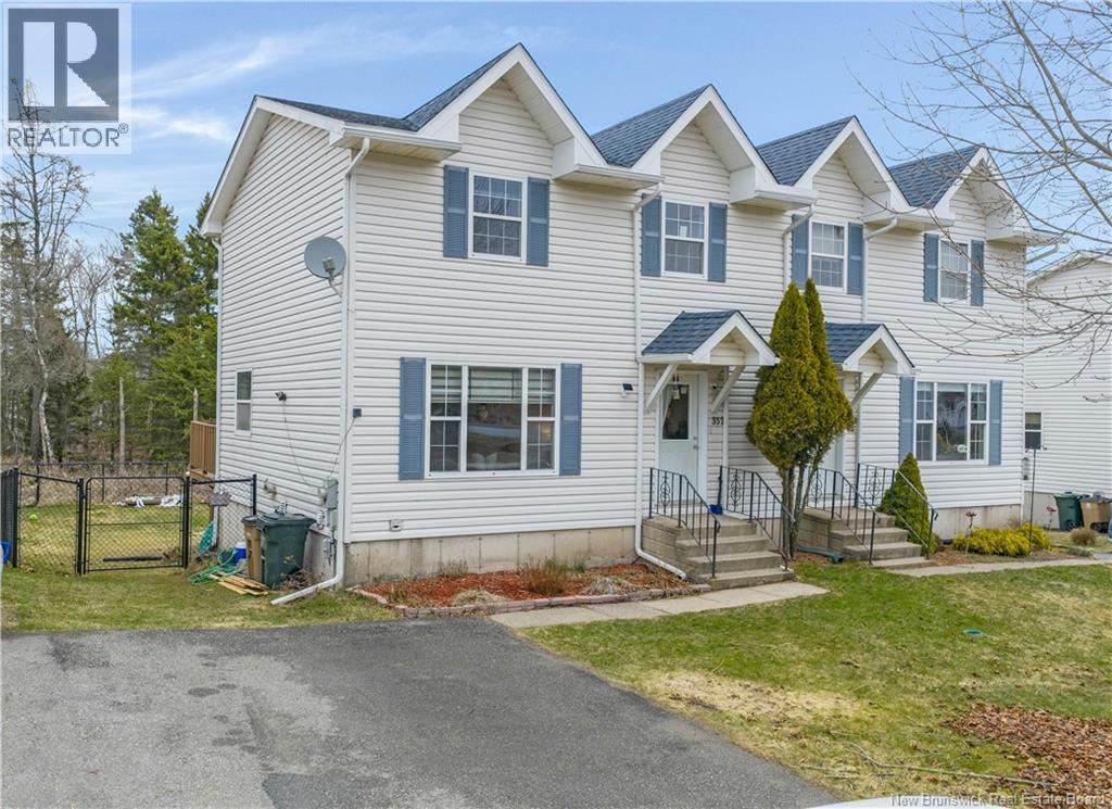 352 Boars Head Road, Saint John, New Brunswick  E2K 5C2 - Photo 1 - NB137342