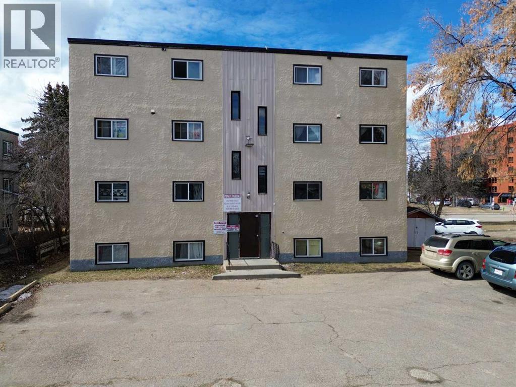 5307 48 Avenue, Red Deer, Alberta  T4N 3V2 - Photo 2 - A2299798